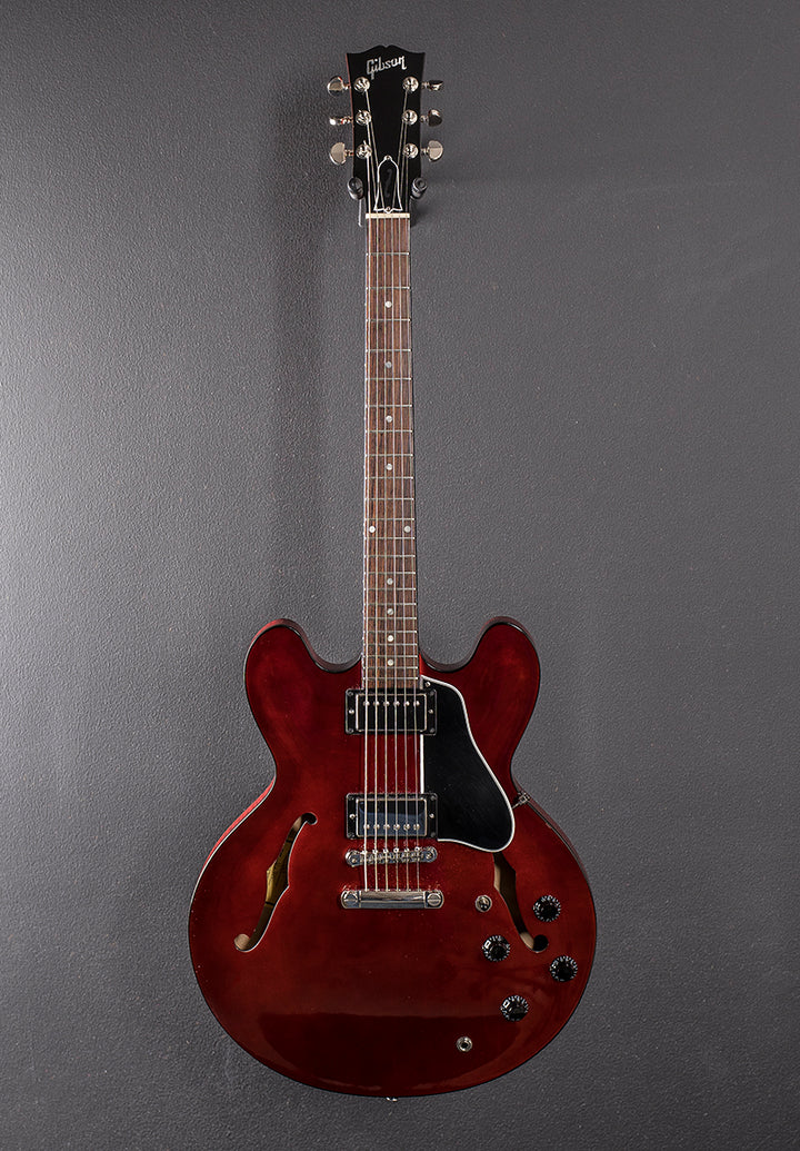 ES-335 Dot &