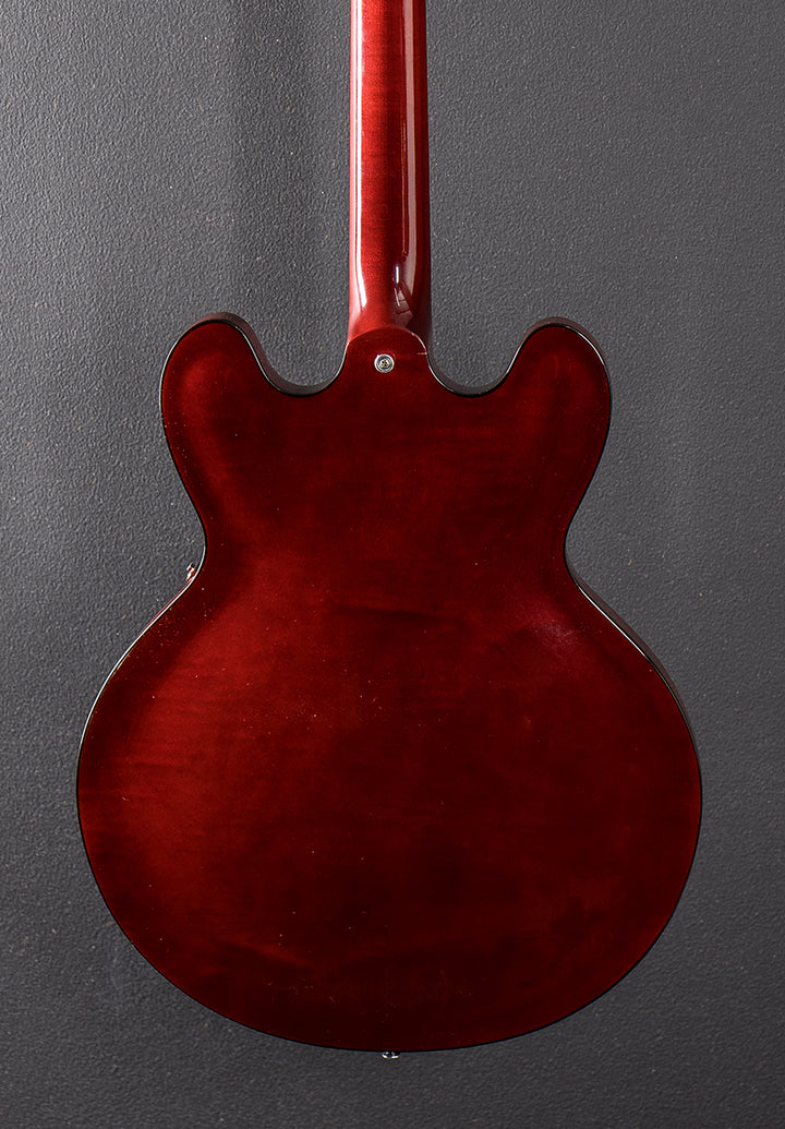 ES-335 Dot &