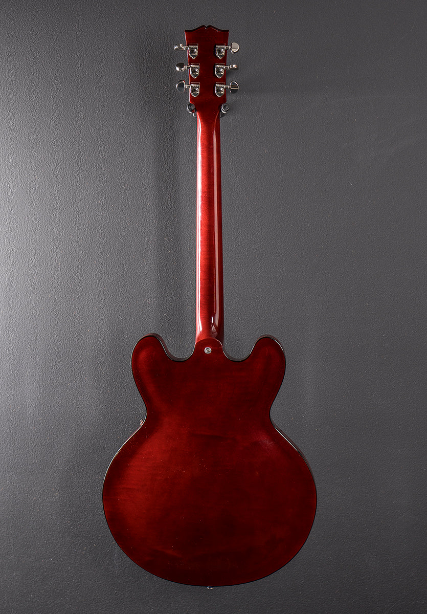 ES-335 Dot &