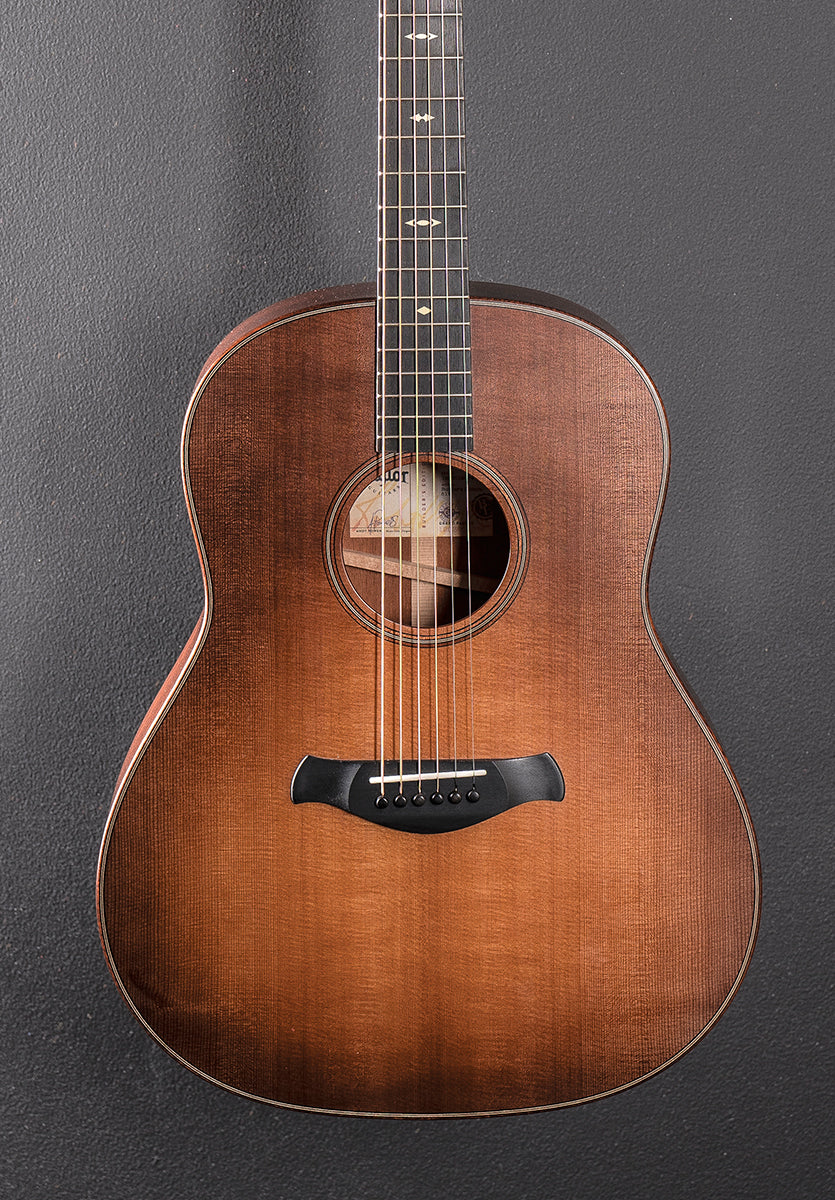 Builder’s Edition 517 WHB - Wild Honey Burst