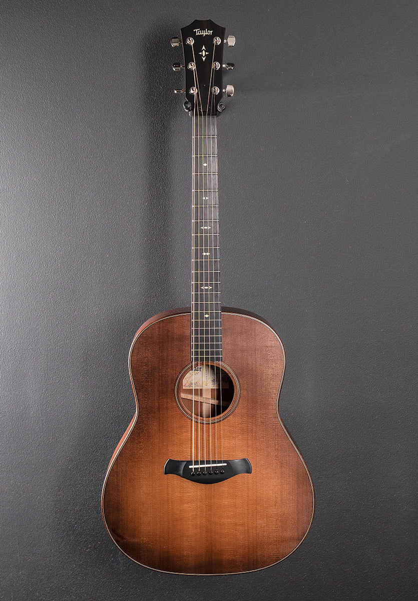 Builder’s Edition 517 WHB - Wild Honey Burst