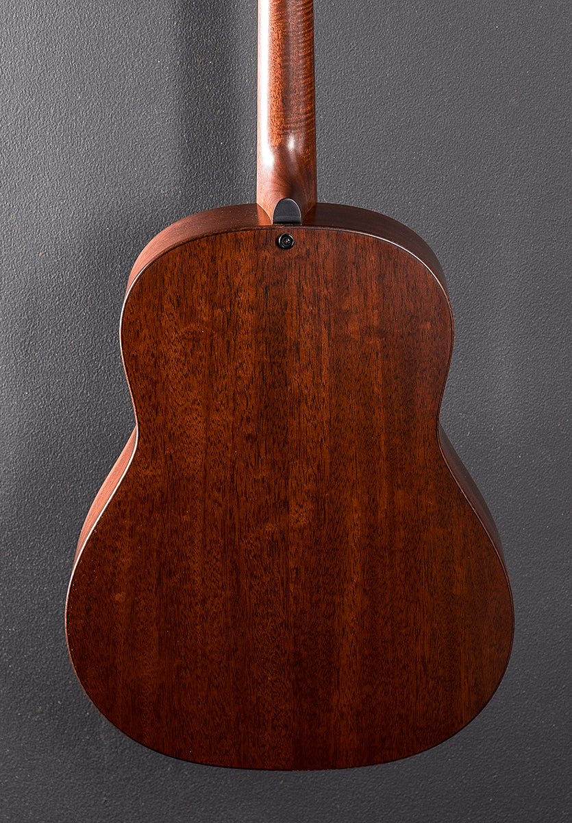 Builder’s Edition 517 WHB - Wild Honey Burst