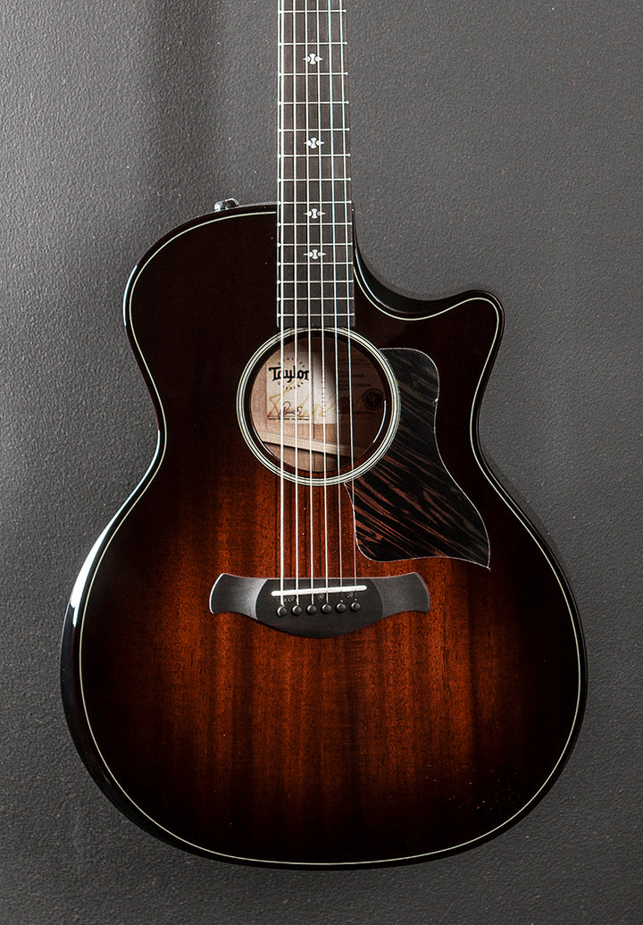 Builder's Edition 524CE