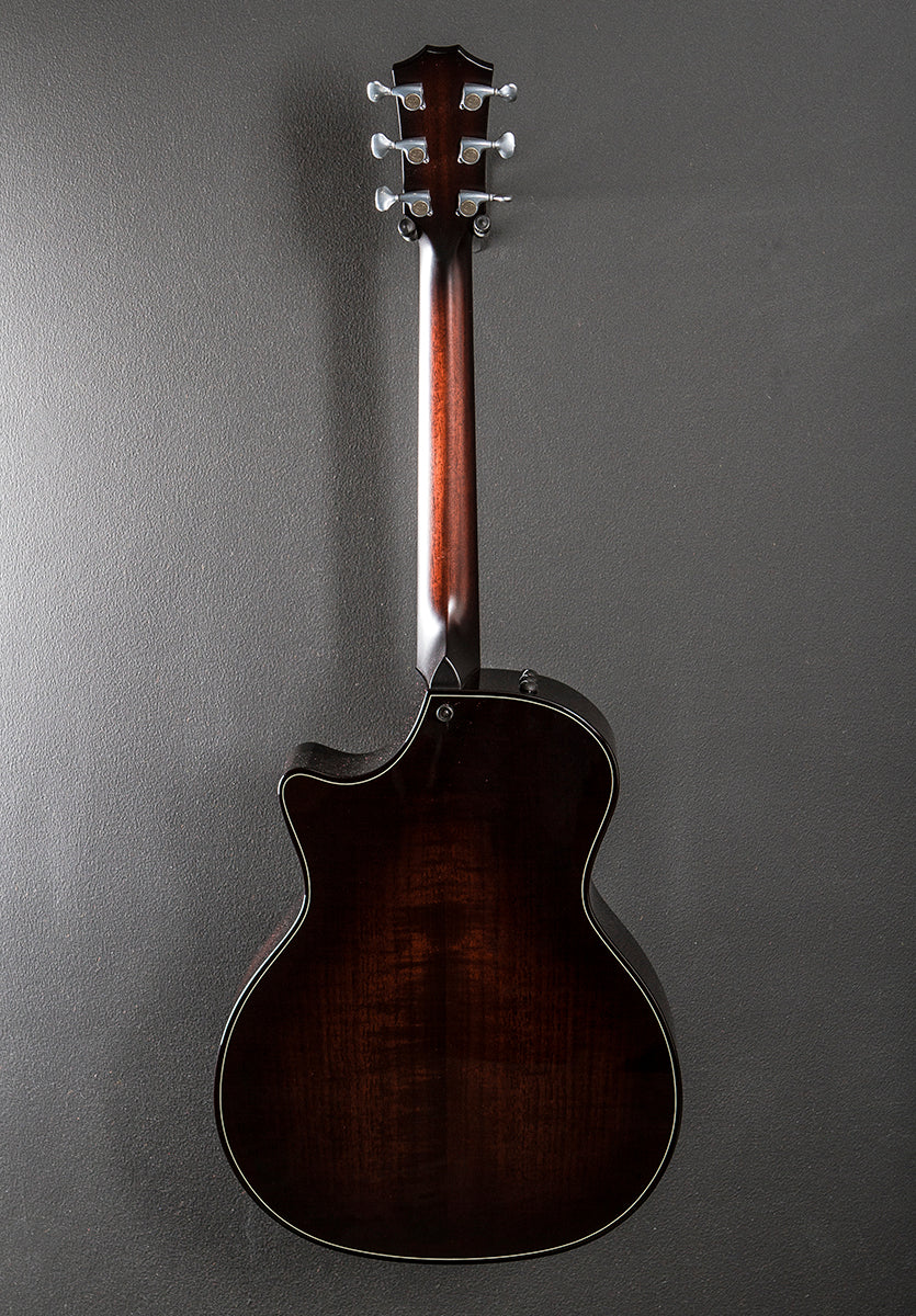 Builder's Edition 524CE
