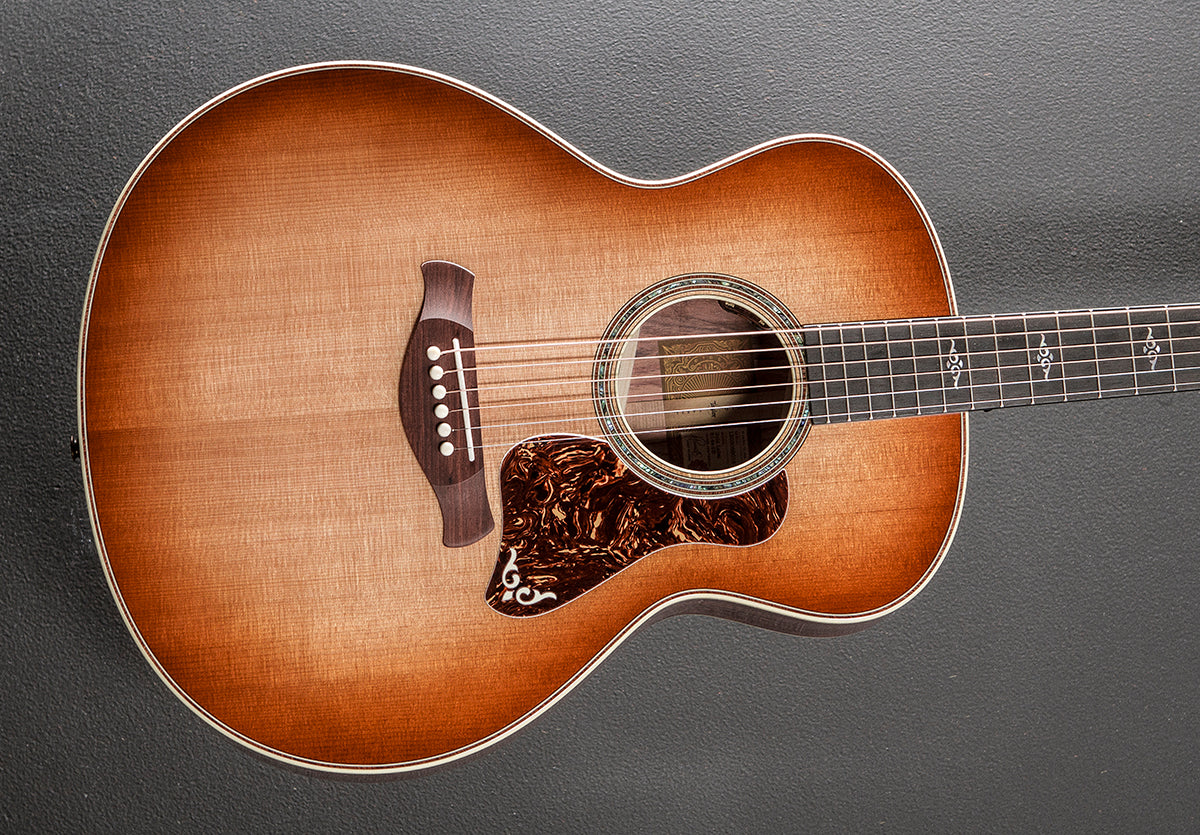 Gold Label 814E-SB – Dave's Guitar Shop