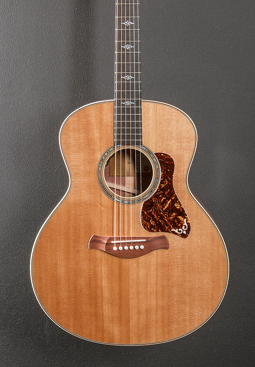 Gold Label 814E
