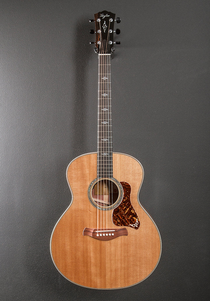 Gold Label 814E