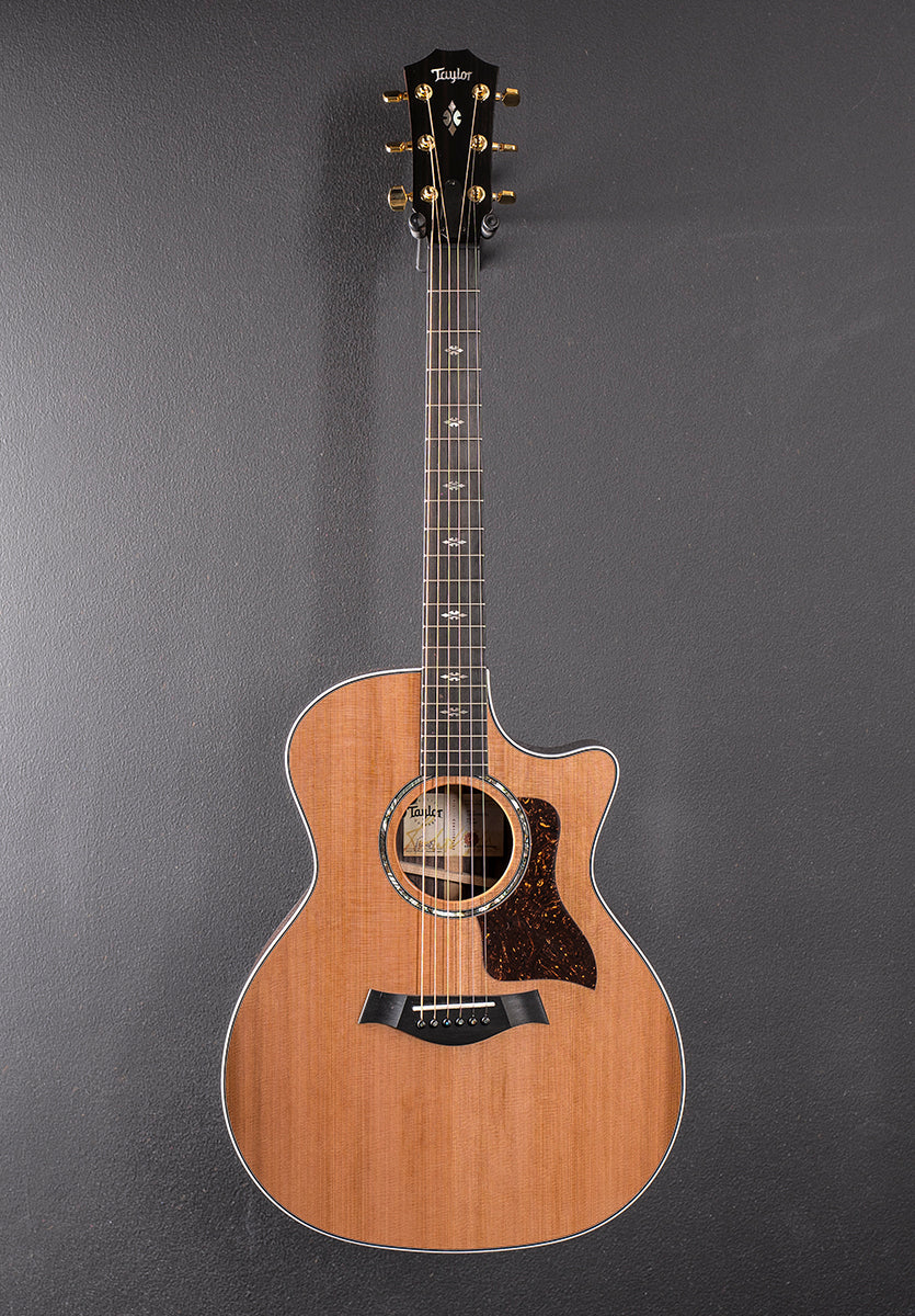 Next Generation 714CE '26 – Dave's Guitar Shop