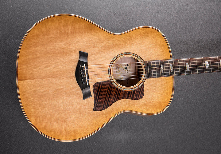 USED 618E &