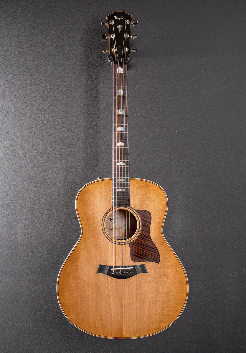 USED 618E &