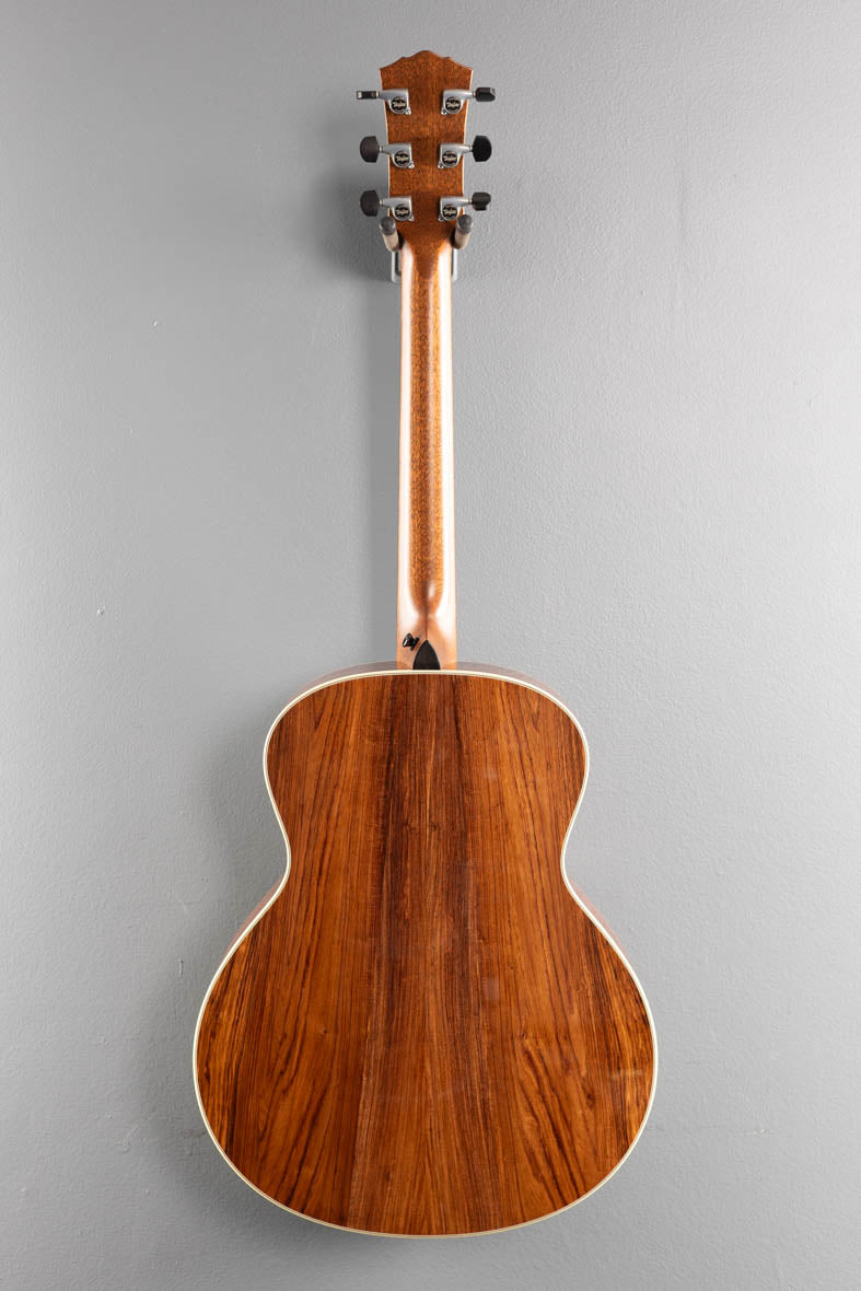 Gold Label 814e