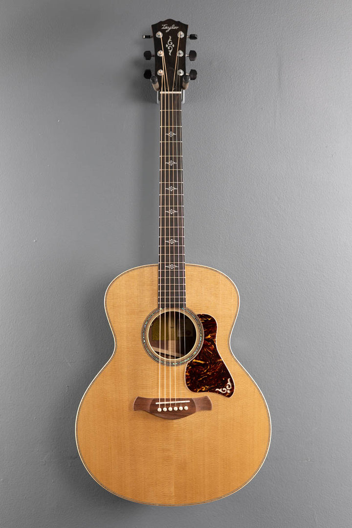 Gold Label 814e