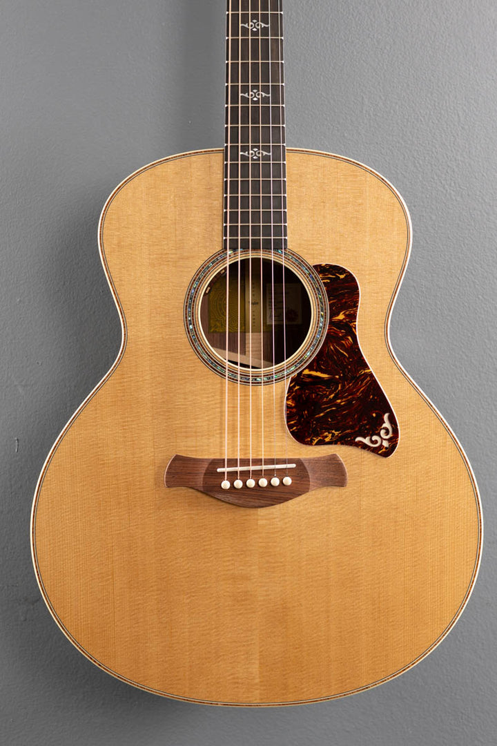 Gold Label 814e