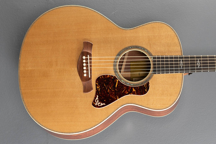 Gold Label 814e