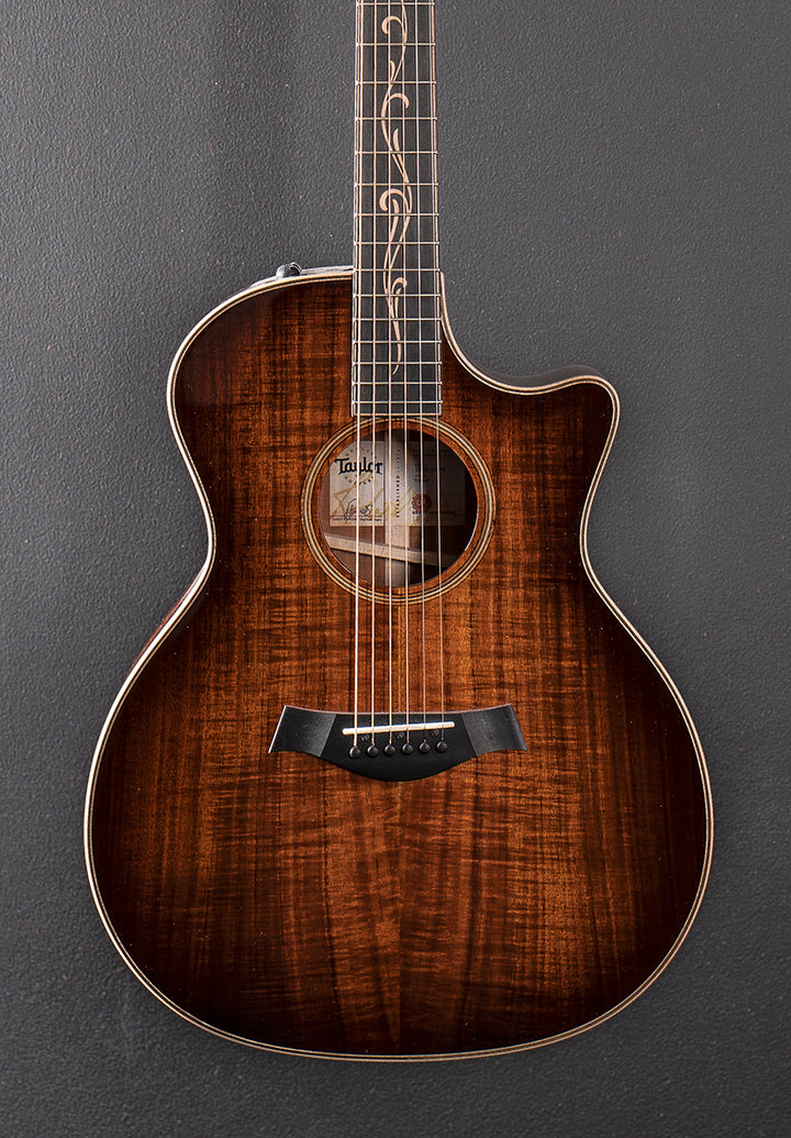 Used K24CE &