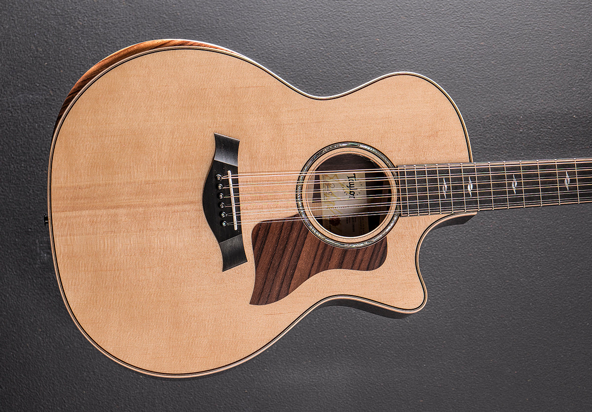 Taylor Guitars – Dave's Guitar Shop