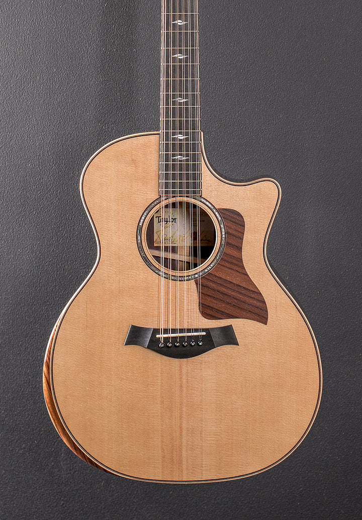 Used Next Generation 854CE 12 String &
