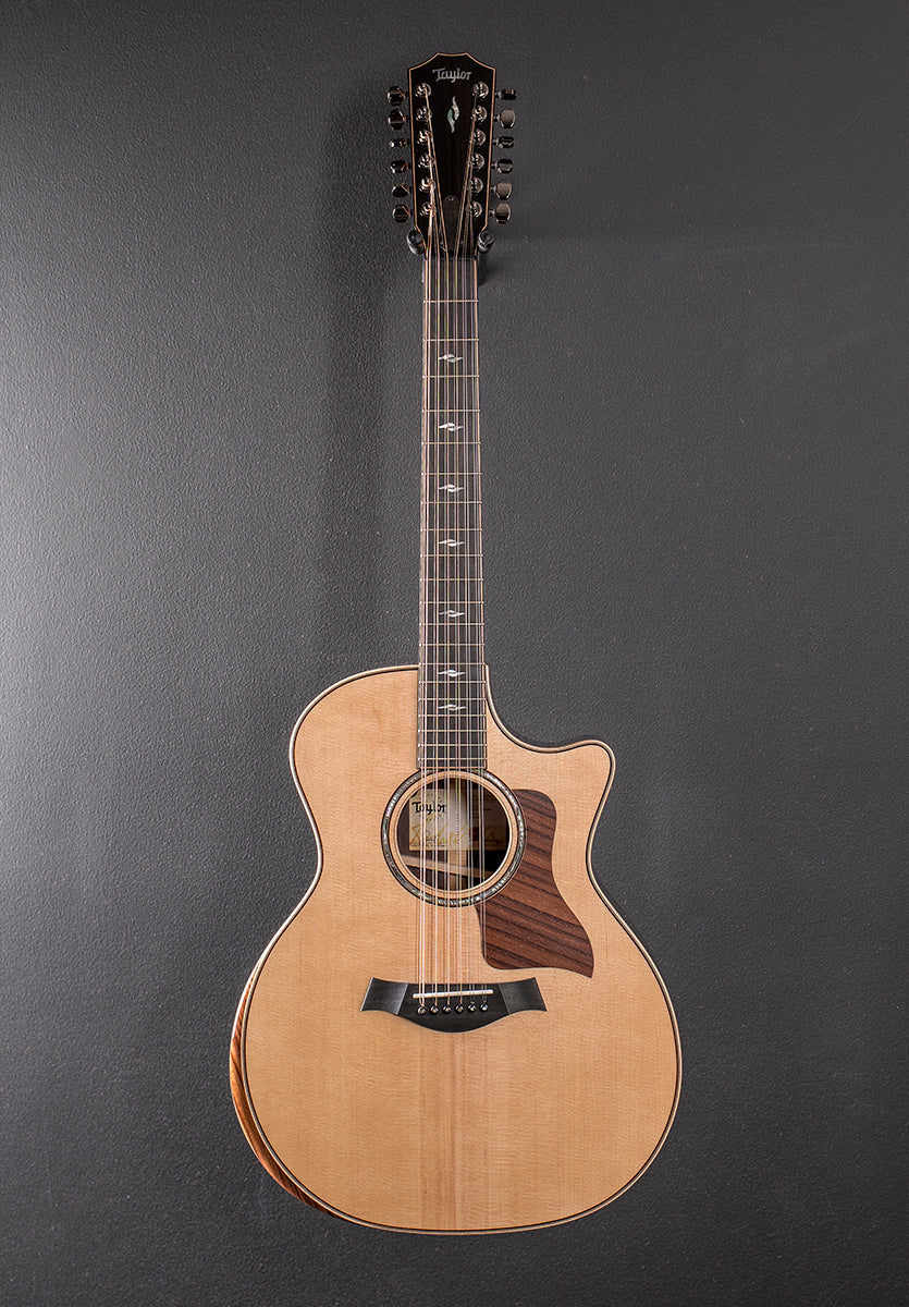 Used Next Generation 854CE 12 String &