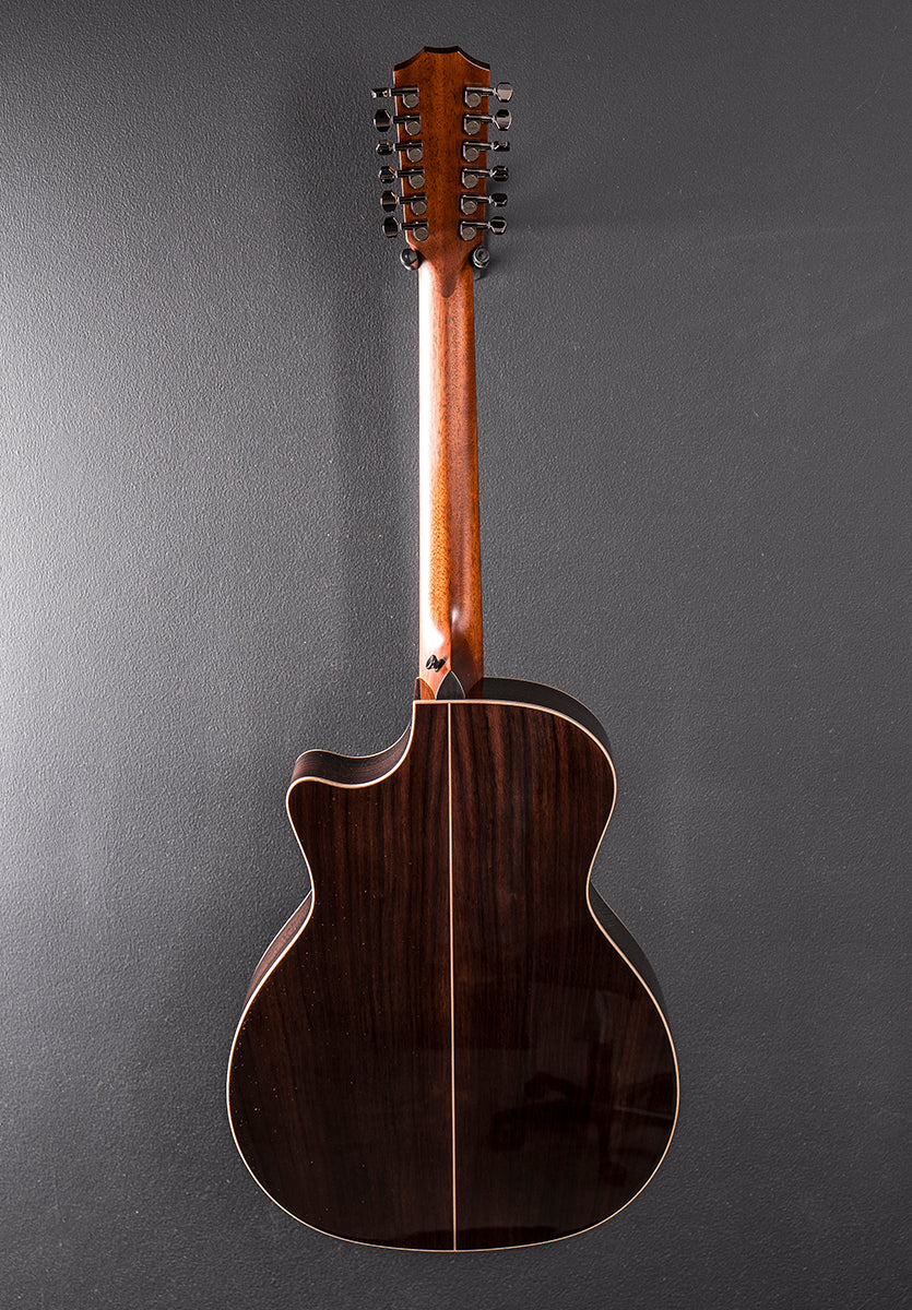 Used Next Generation 854CE 12 String &