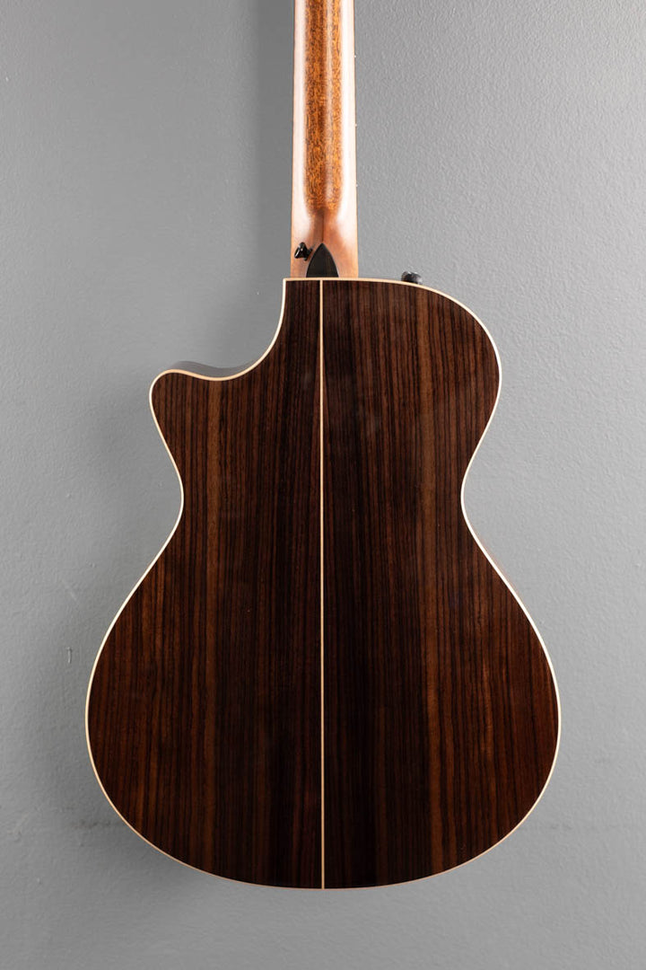 812CE 12-Fret