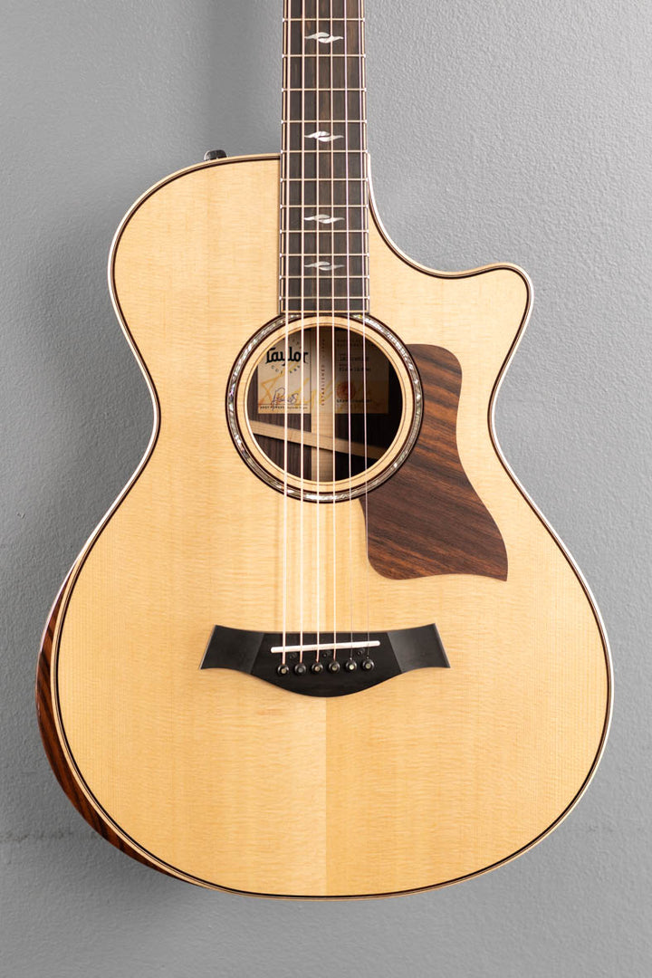 812CE 12-Fret