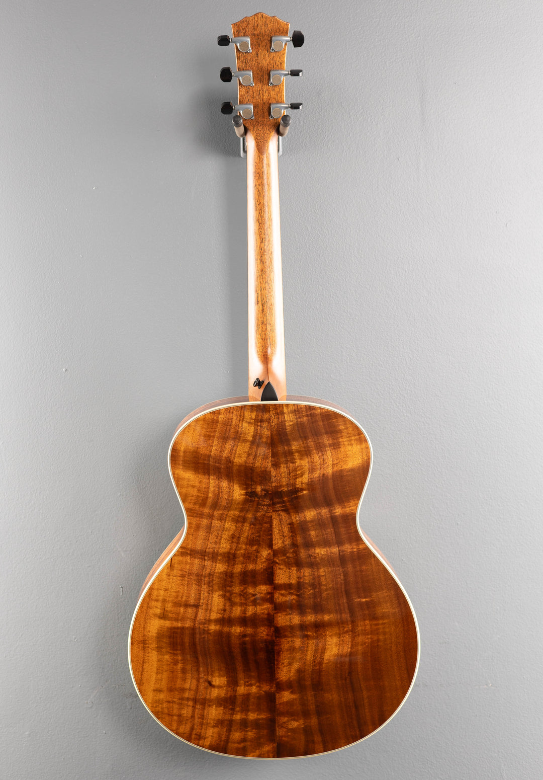 Gold Label 814e Koa-SB