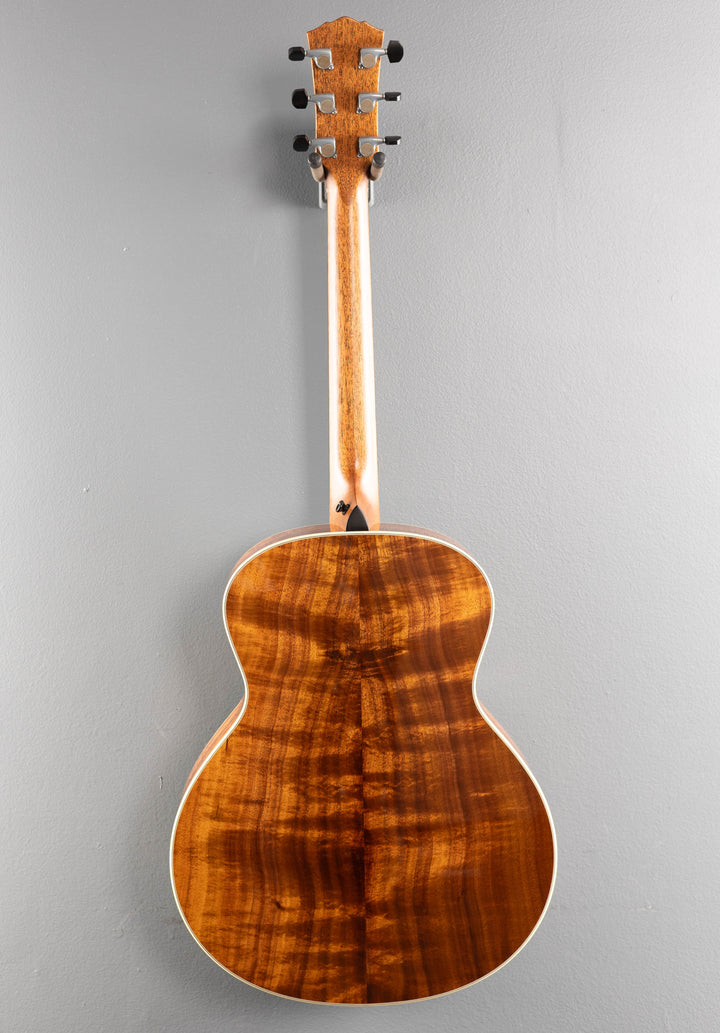 Gold Label 814e Koa-SB