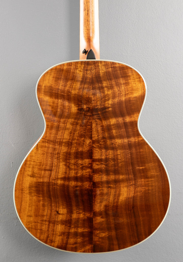 Gold Label 814e Koa-SB