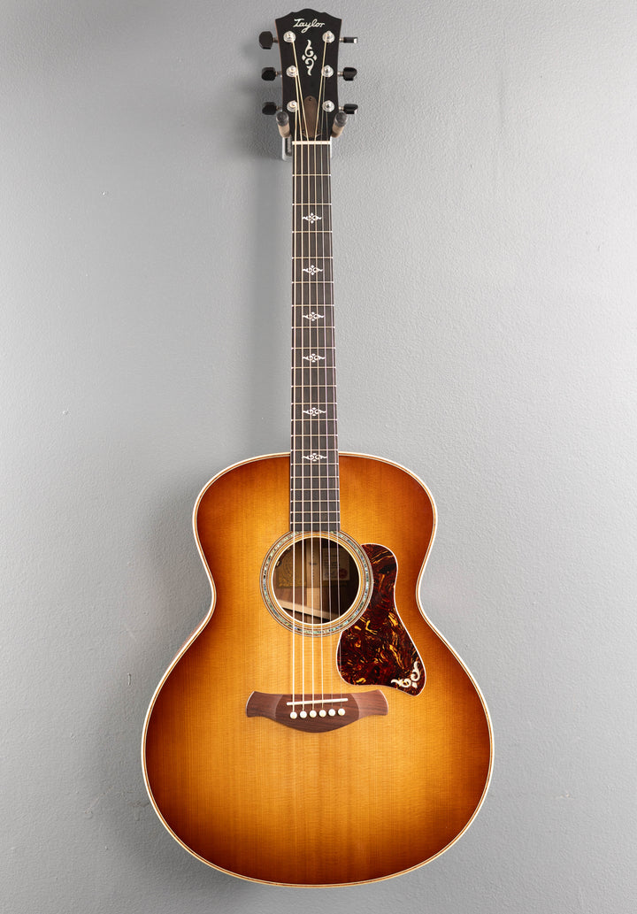 Gold Label 814e Koa-SB