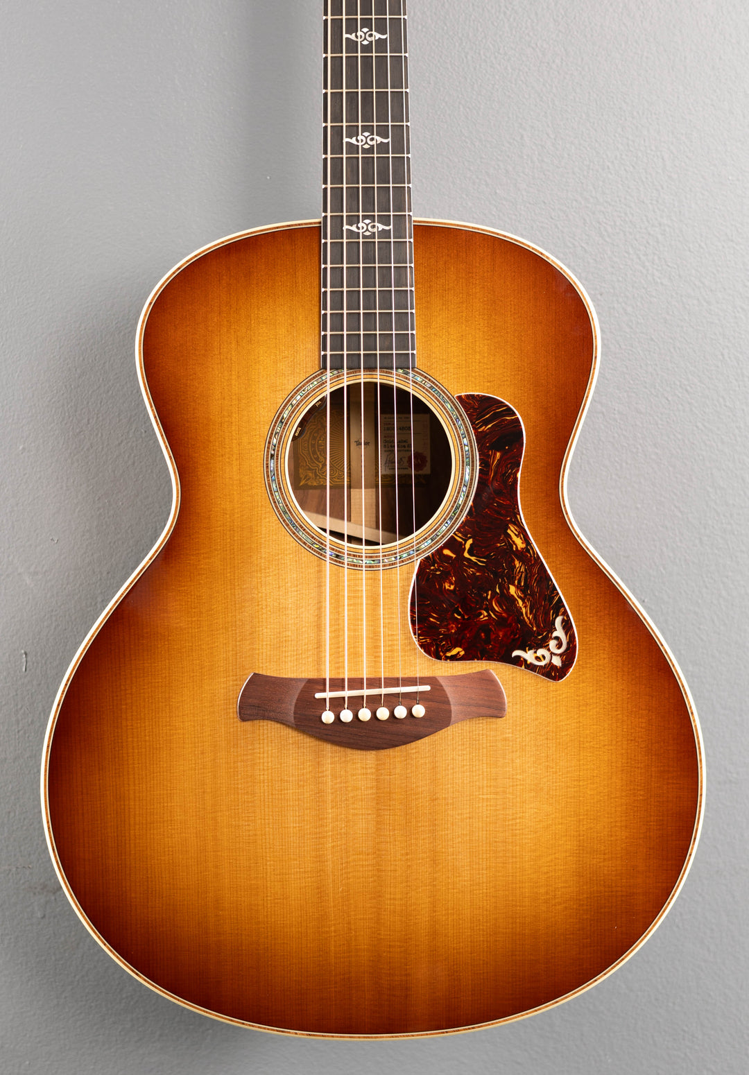Gold Label 814e Koa-SB