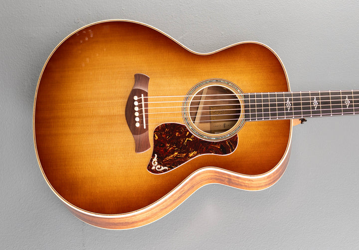 Gold Label 814e Koa-SB
