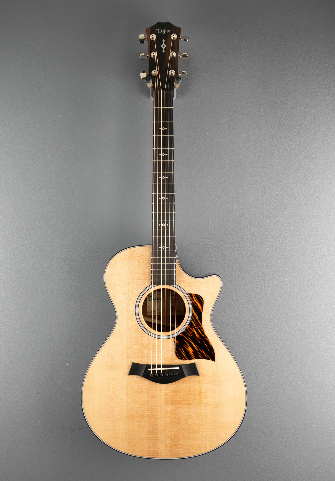 USED 312CE, &