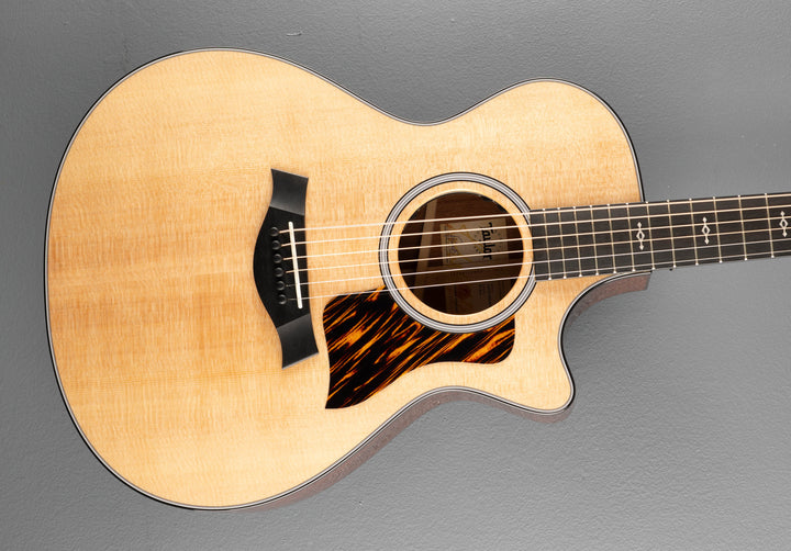 USED 312CE, &