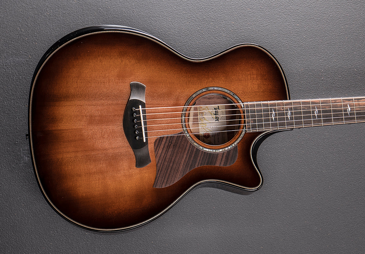Next Generation Builder's Edition 814CE '26 – Dave's Guitar Shop