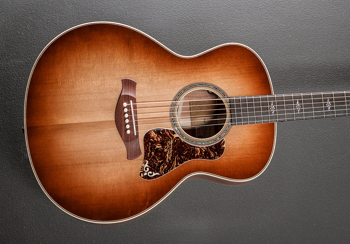Gold Label 814E Koa-SB – Dave's Guitar Shop