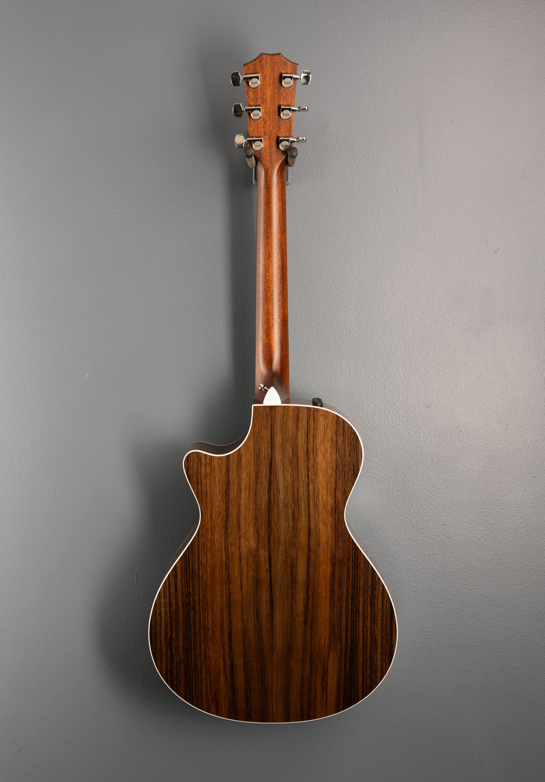 412CE Rosewood - Tobacco Sunburst