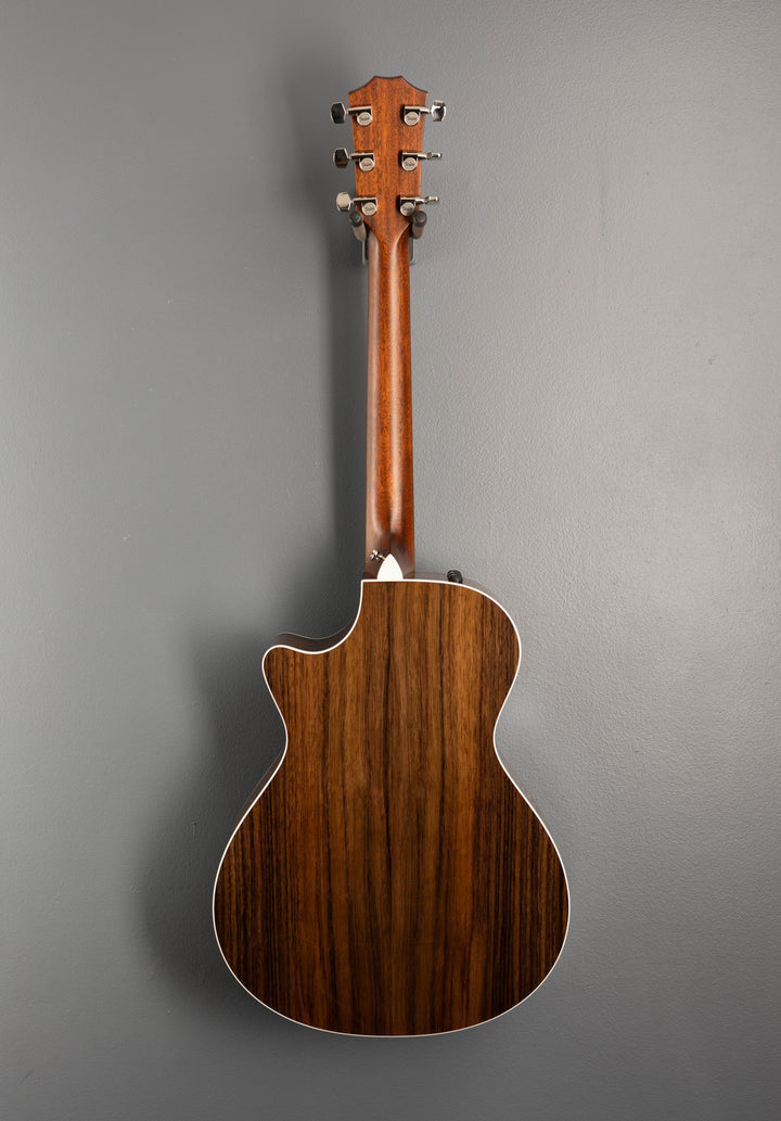 412CE Rosewood - Tobacco Sunburst