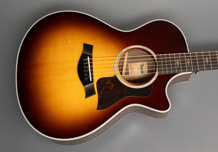 412CE Rosewood - Tobacco Sunburst