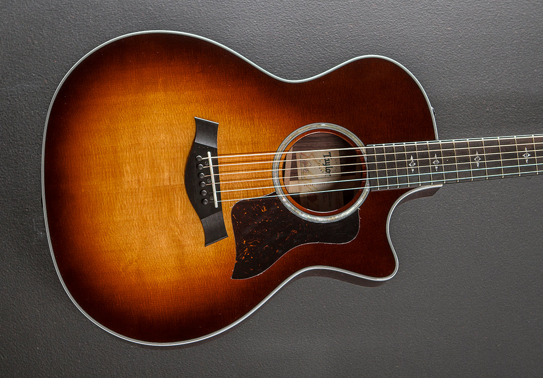 taylor 414ce tobacco sunburst 2023 414CE Rosewood taylor 414ce tobacco sunburst 2023 414CE Rosewood