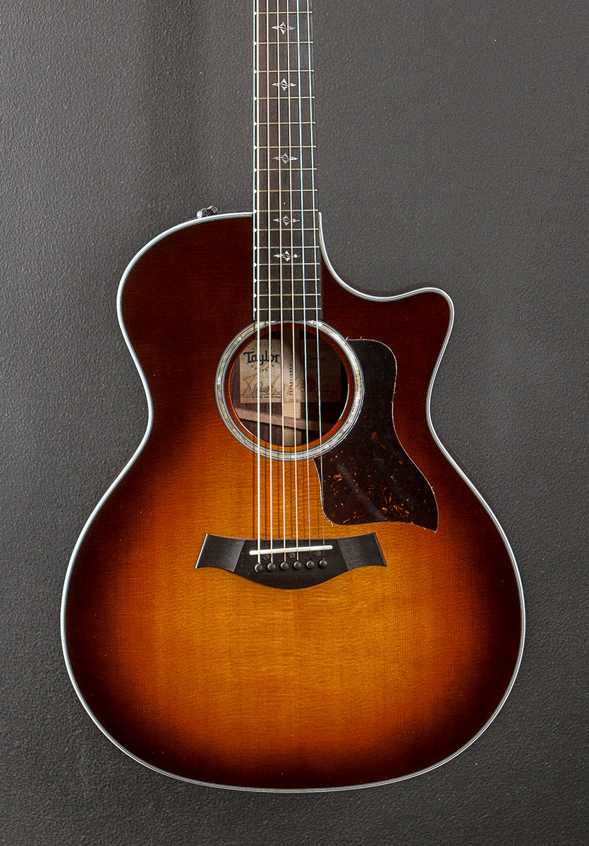 414CE Rosewood - Tobacco Sunburst