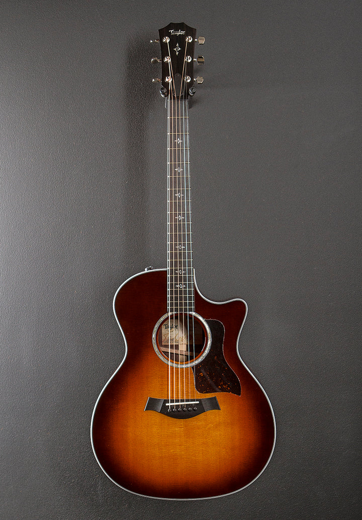 414CE Rosewood - Tobacco Sunburst