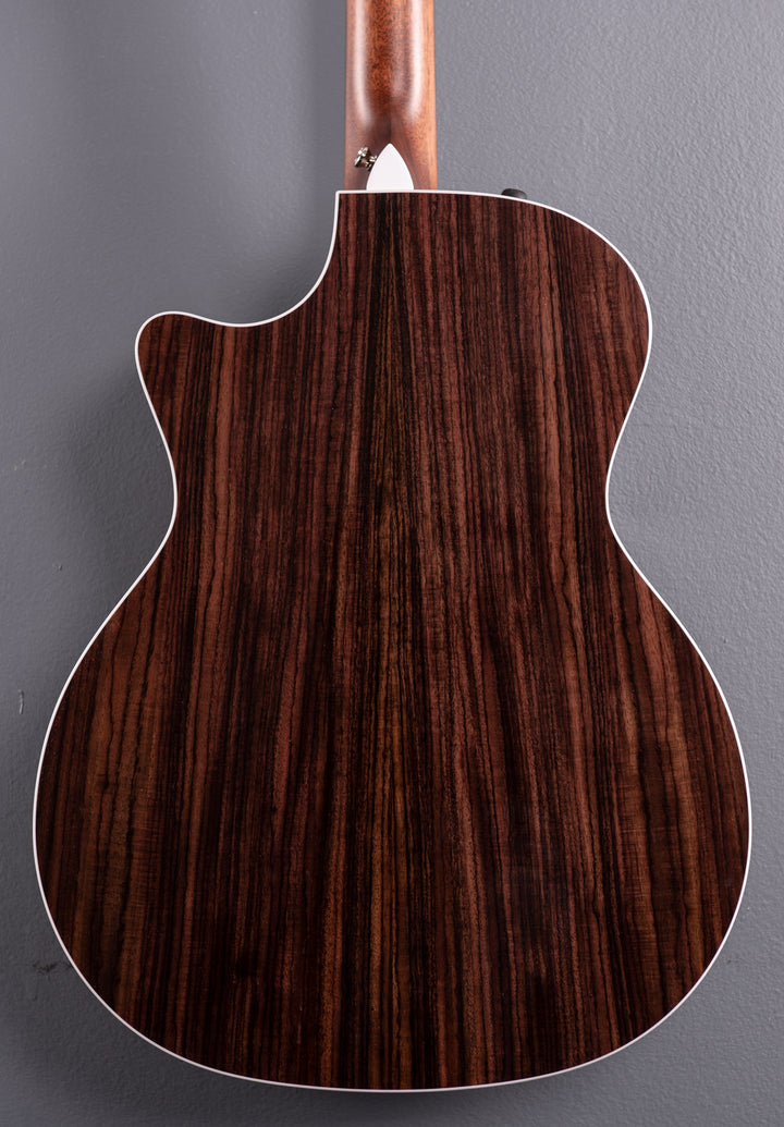 414CE Rosewood - Tobacco Sunburst