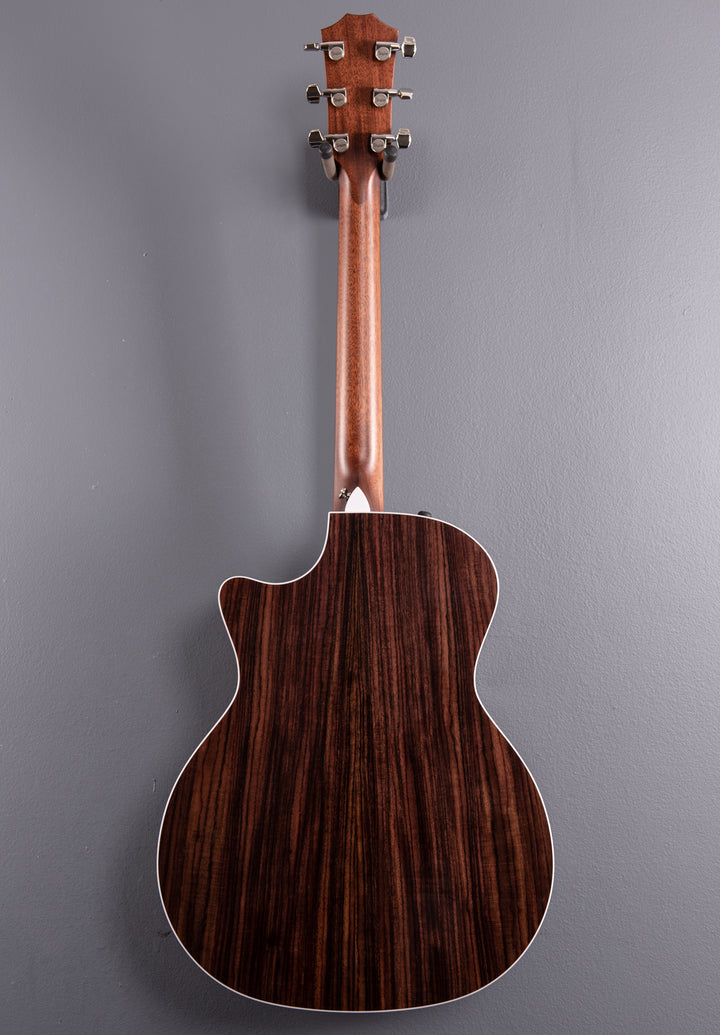 414CE Rosewood - Tobacco Sunburst