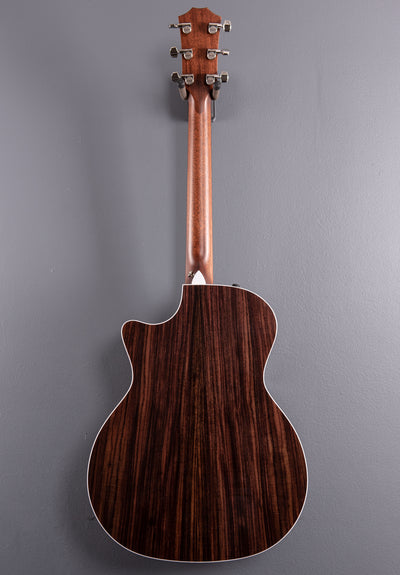 414CE-R - Tobacco Sunburst