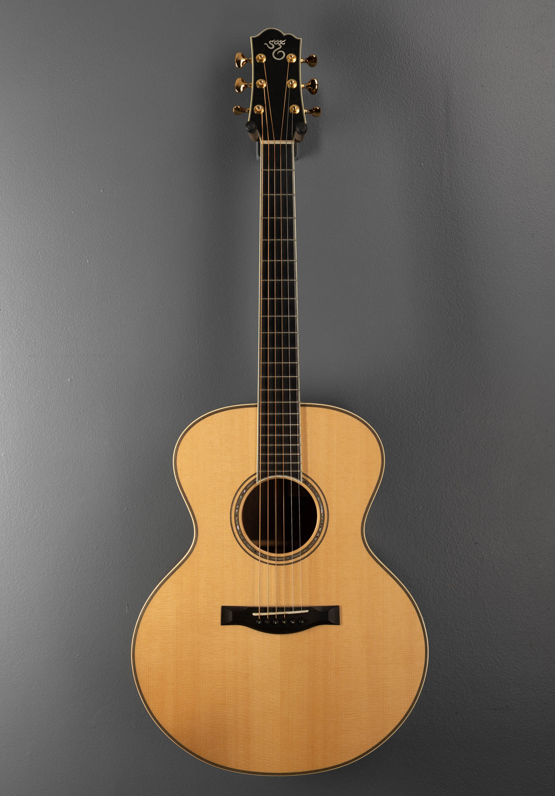 Model F, '15