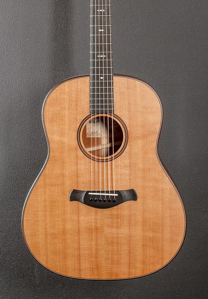 Builder's Edition 517 Left Hand