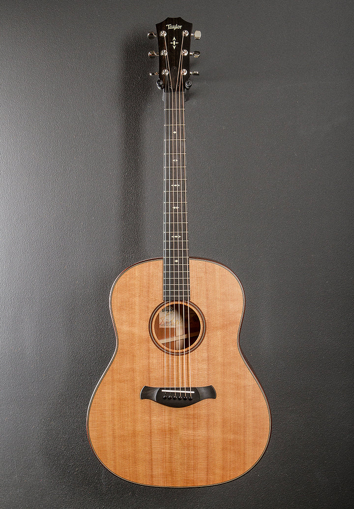 Builder's Edition 517 Left Hand