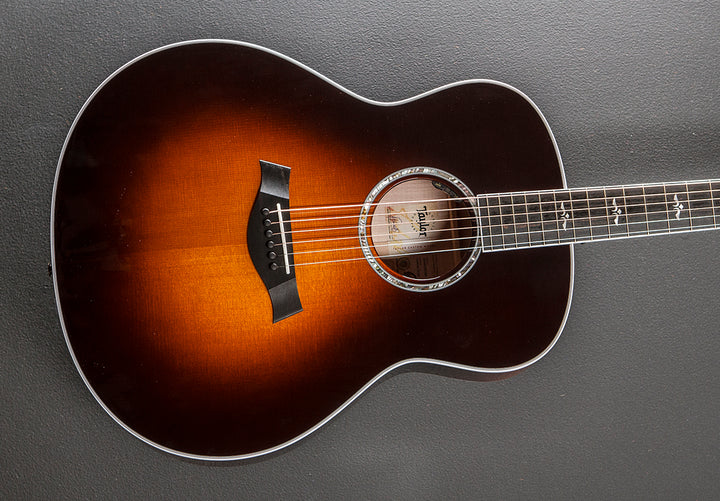 Custom 618E '25