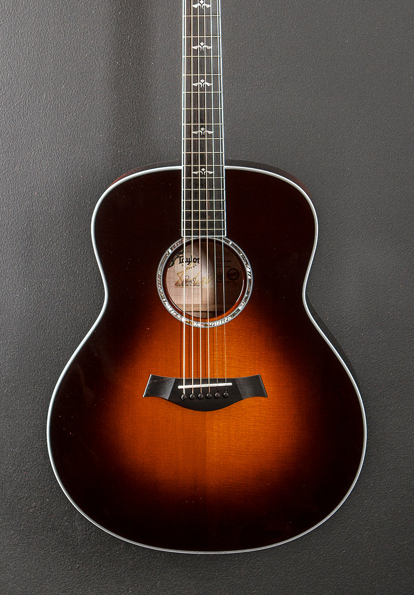 Custom 618E '25