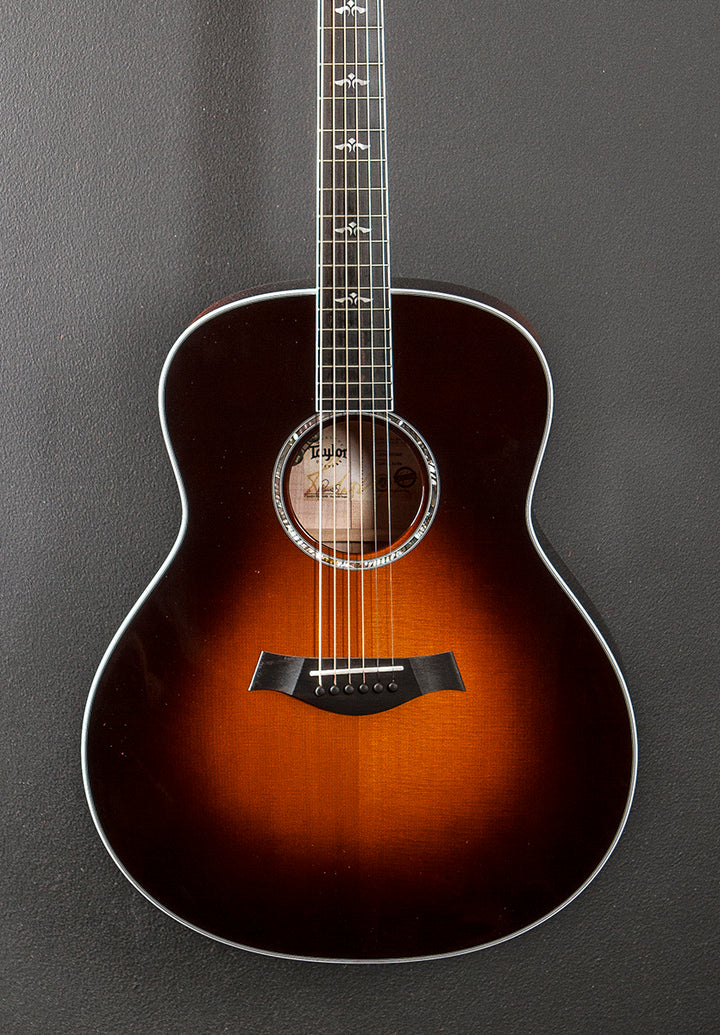 Custom 618E '25